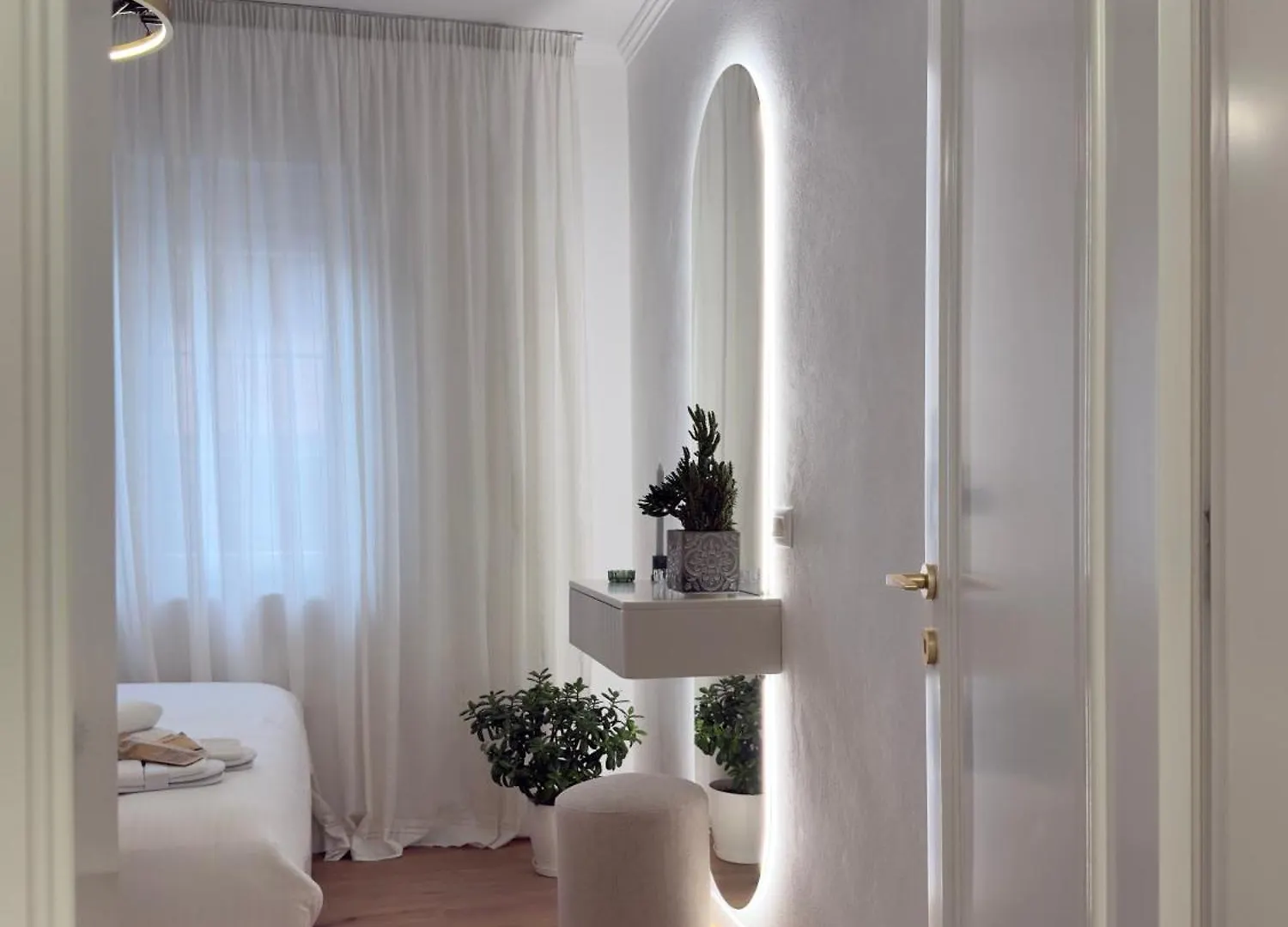 Pogradec Luxe Apartment Albania