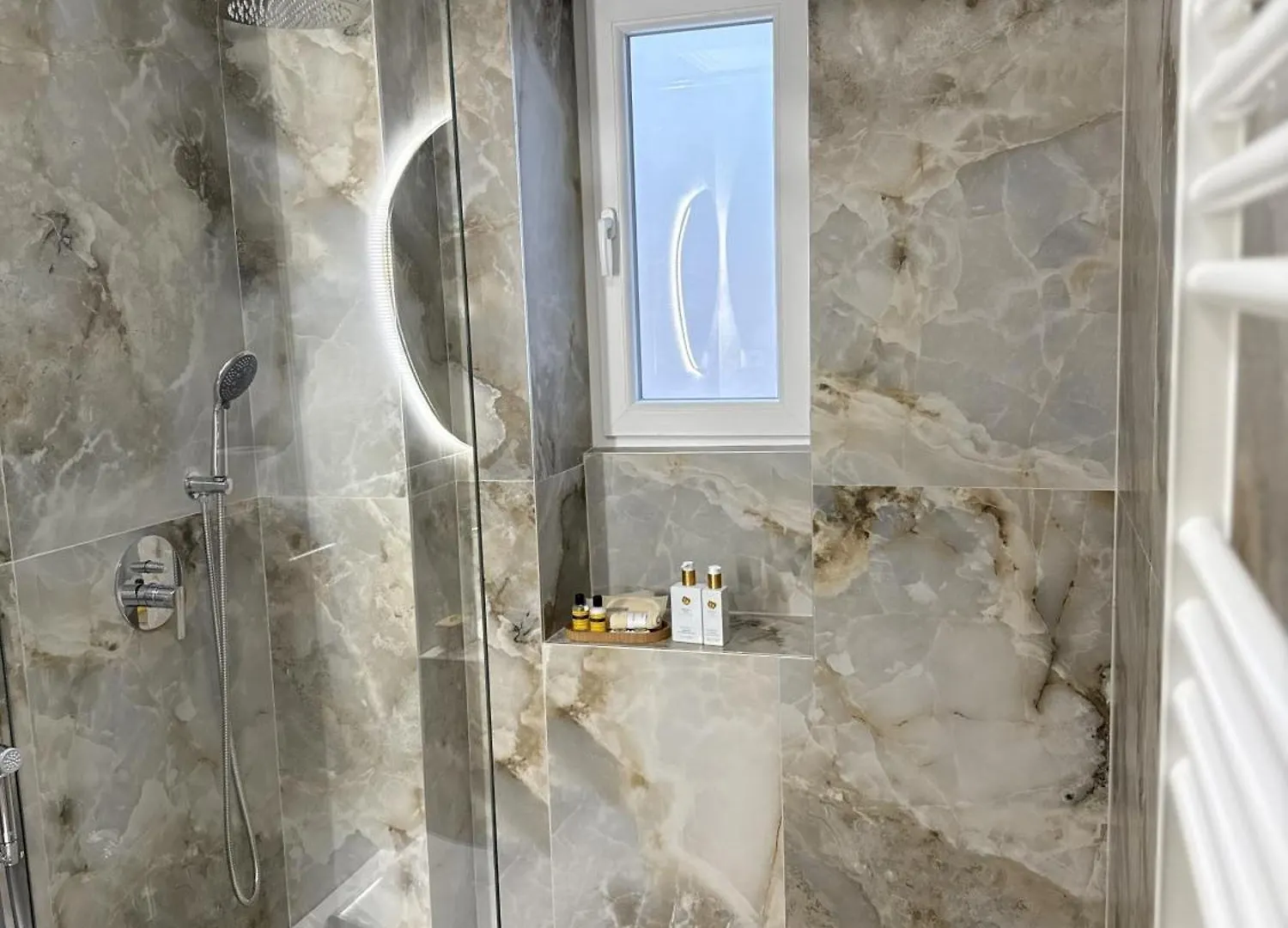 Pogradec Luxe Apartment 0*,  Albania